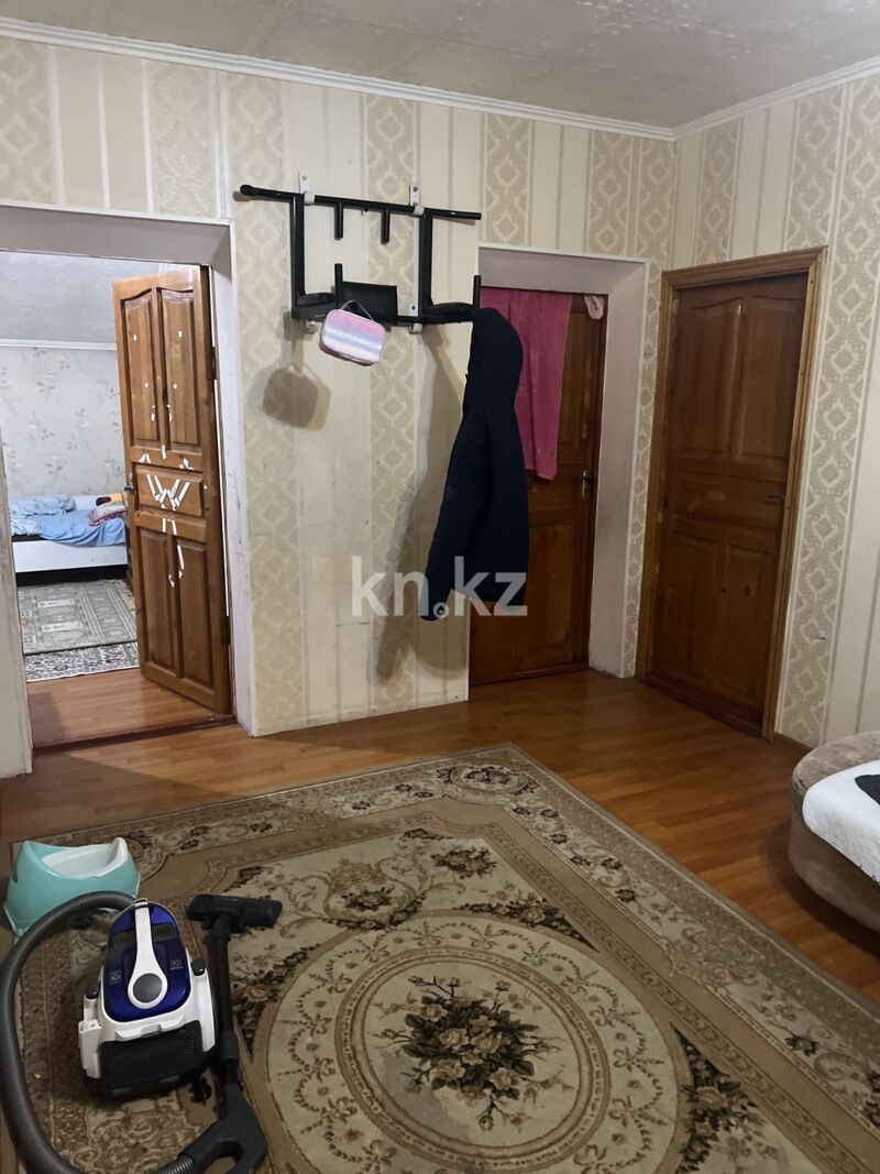 Продажа 6-комнатного дома, 173.7 м² - Продажа домов, коттеджей в Наурызбайском р-не Алматы фото 14 из 19