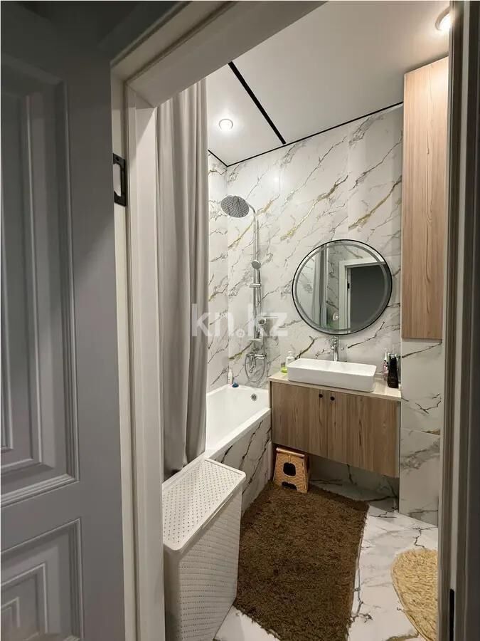 Продажа 3-комнатной квартиры, 70 м² - Продажа трехкомнатных квартир в Алмалинском р-не Алматы - страница 14 фото 7 из 8