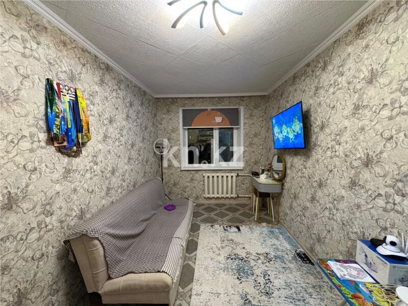 Продажа 3-комнатной квартиры, 62 м² - Продажа квартир на Юго-Востоке Караганды - страница 9 фото 3 из 11