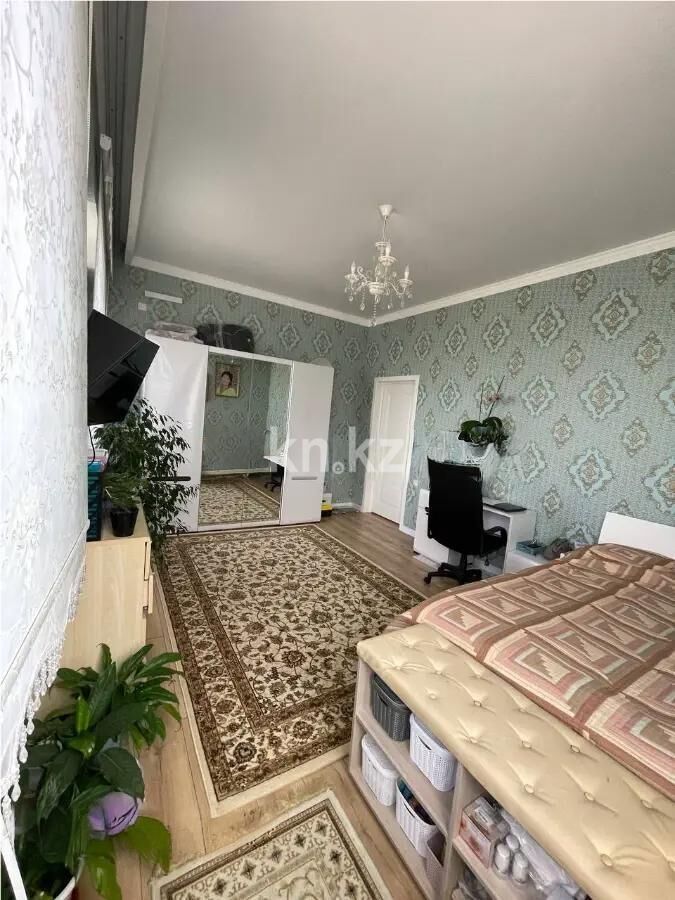 Продажа 5-комнатной квартиры, 135 м² - Продажа пятикомнатных и более квартир в Бостандыкском р-не Алматы фото 2 из 6