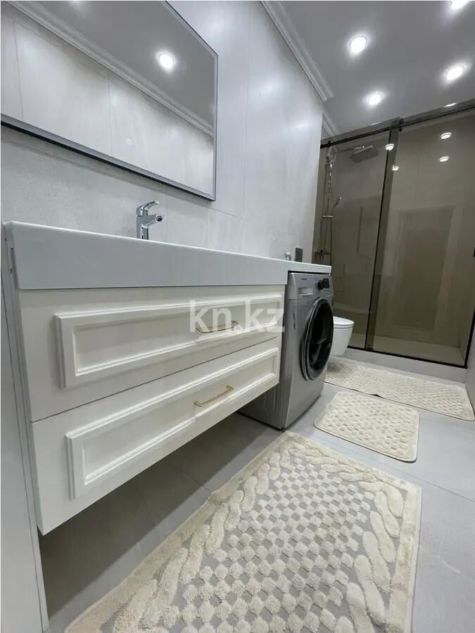 Продажа 3-комнатной квартиры, 89 м² - Продажа трехкомнатных квартир в Медеуском р-не Алматы - страница 12 фото 3 из 3