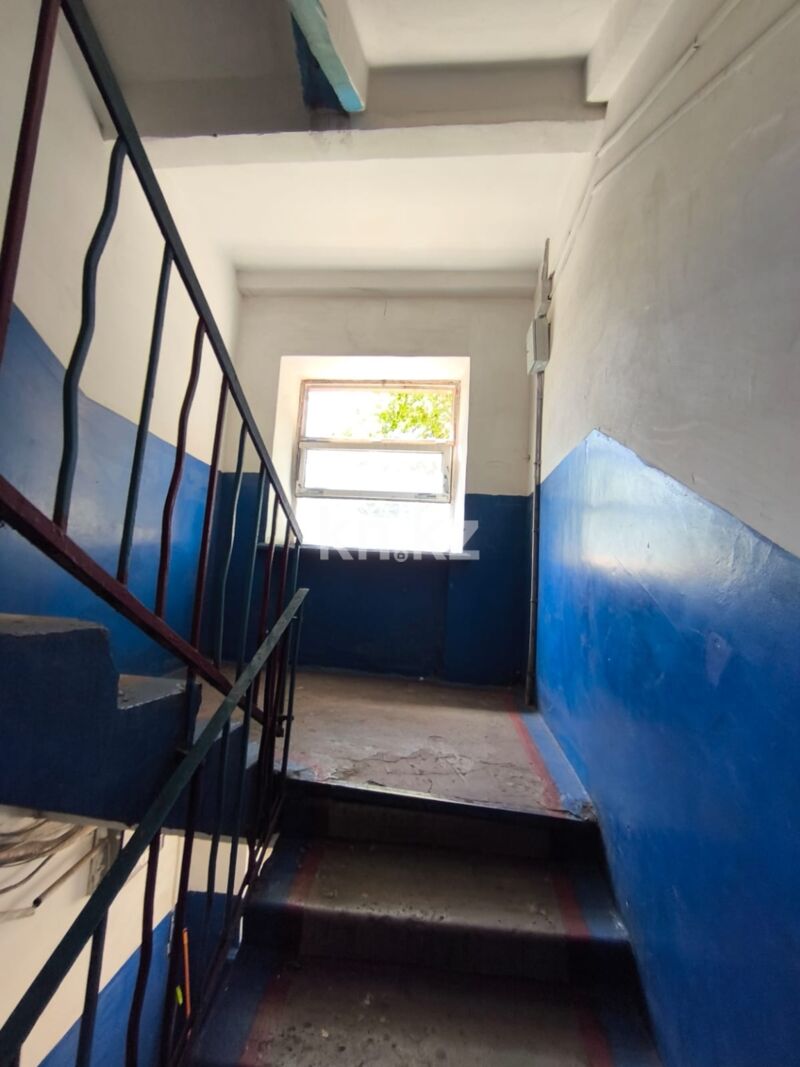 Продажа 2-комнатной квартиры, 43 м² - Продажа двухкомнатных квартир в Майкудуке Караганды - страница 12 фото 8 из 10