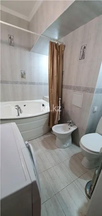 Продажа 3-комнатной квартиры, 98 м² - Продажа трехкомнатных квартир в Медеуском р-не Алматы фото 4 из 5