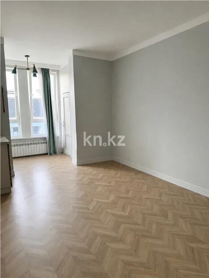 Продажа 4-комнатной квартиры, 120.2 м² - Продажа четырехкомнатных квартир от собственников в Алматы - страница 6 фото 2 из 6