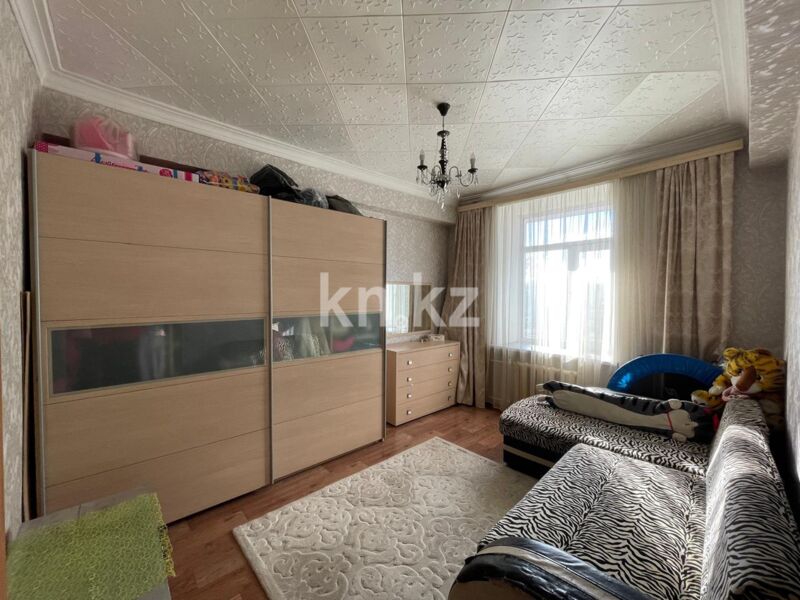 Продажа 3-комнатной квартиры, 66.1 м² - Продажа квартир в кирпичном доме в Казахстане - страница 373 фото 3 из 8