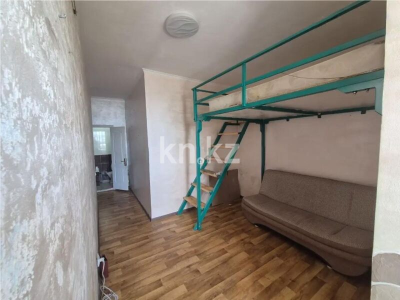 Продажа 1-комнатной квартиры, 29.7 м² - Продажа однокомнатных квартир в Ауэзовском р-не Алматы - страница 15 фото 1 из 3
