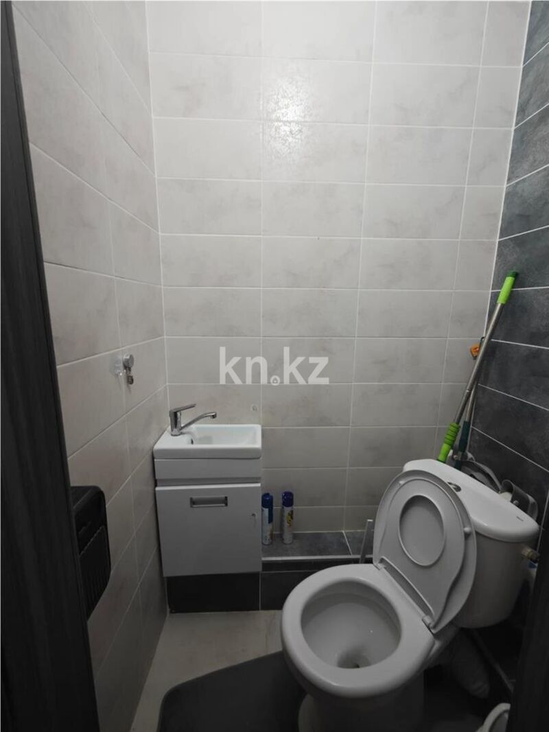 Продажа 3-комнатной квартиры, 78.6 м² - Продажа квартир в Казахстане - страница 9 фото 8 из 9