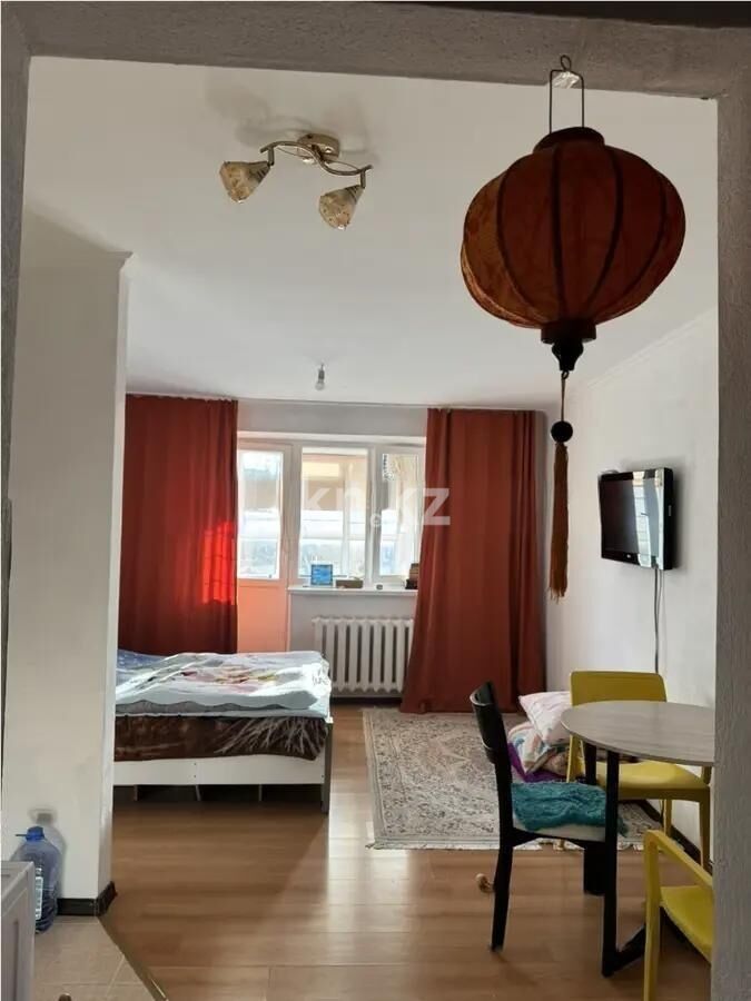 Продажа 1-комнатной квартиры, 28 м² - Продажа квартир от собственников в Астане - страница 9 фото 1 из 4