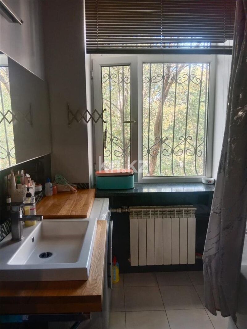 Продажа 2-комнатной квартиры, 56 м² - Продажа двухкомнатных квартир в кирпичном доме в Казахстане - страница 11 фото 6 из 11