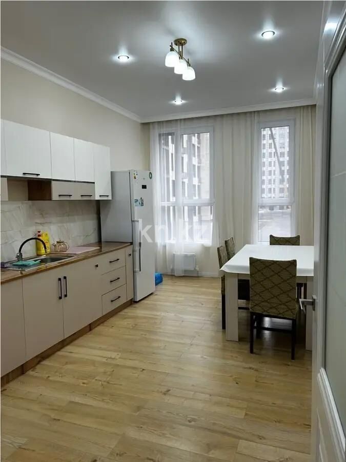 Продажа 3-комнатной квартиры, 85 м² - Продажа трехкомнатных квартир в Казахстане - страница 7 фото 4 из 6