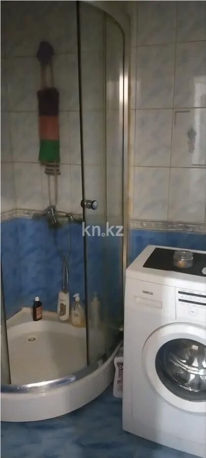 Продажа 1-комнатной квартиры, 37 м² - Продажа однокомнатных квартир в панельном доме в Караганде - страница 9 фото 3 из 3