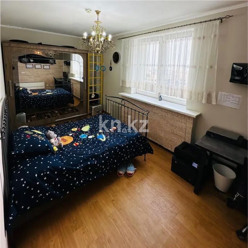 Продажа 3-комнатной квартиры, 87 м² - Продажа  трехкомнатных квартир в новостройках Алматы - страница 6 фото 3 из 6