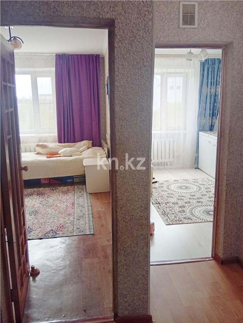 Продажа 4-комнатной квартиры, 81 м² - Продажа четырехкомнатных квартир в блочном доме в Казахстане - страница 9 фото 15 из 26