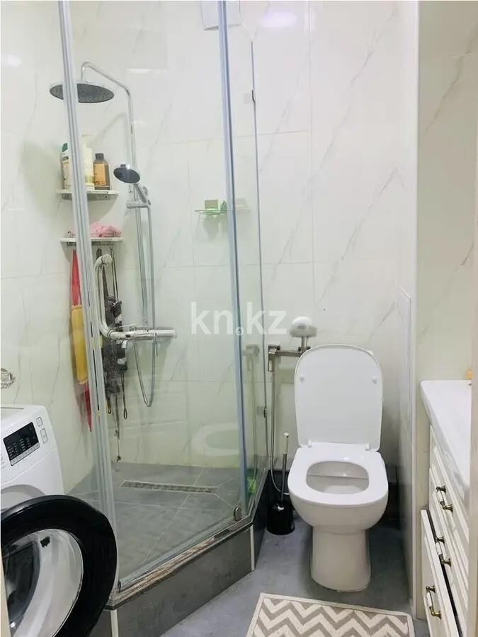 Продажа 3-комнатной квартиры, 94 м² - Продажа трехкомнатных квартир в блочном доме в Казахстане - страница 37 фото 6 из 6