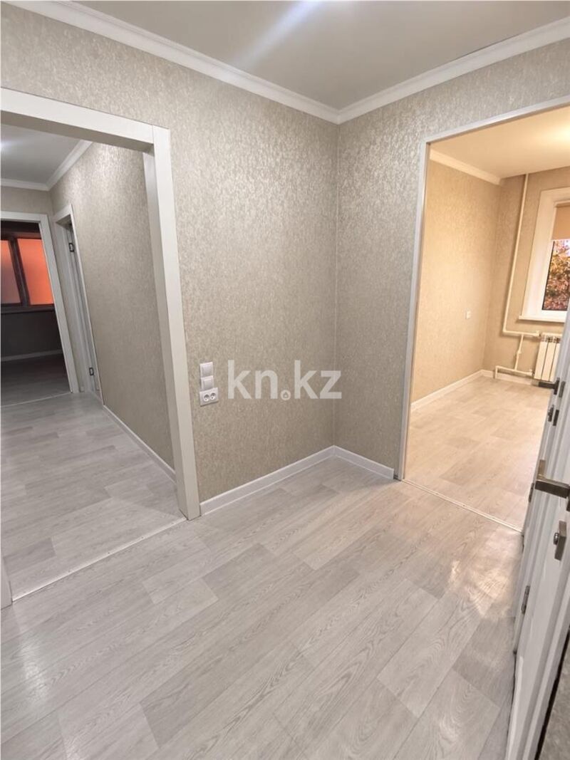 Продажа 2-комнатной квартиры, 50 м² - Продажа квартир в Кокшетау фото 9 из 11