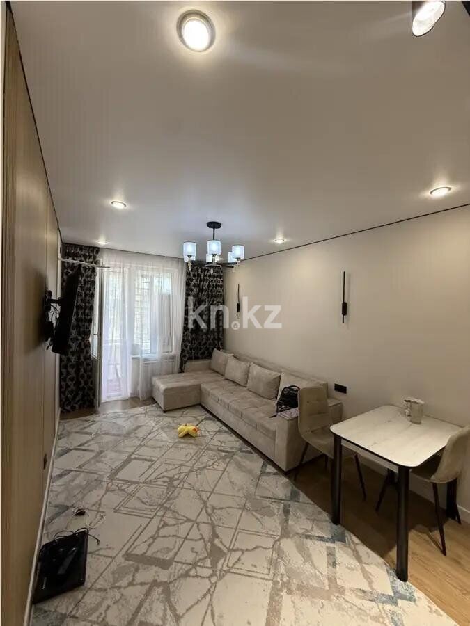 Продажа 3-комнатной квартиры, 54 м² - Продажа  трехкомнатных квартир в новостройках Алматы - страница 5 фото 1 из 5