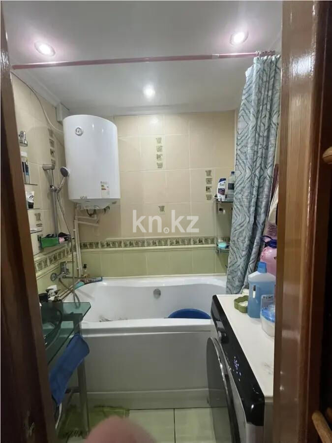 Продажа 4-комнатной квартиры, 77 м² - Продажа четырехкомнатных квартир в Караганде - страница 3 фото 6 из 7