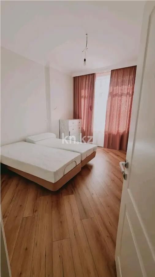 Продажа 4-комнатной квартиры, 115.5 м² - Продажа четырехкомнатных квартир от собственников в Казахстане фото 4 из 8