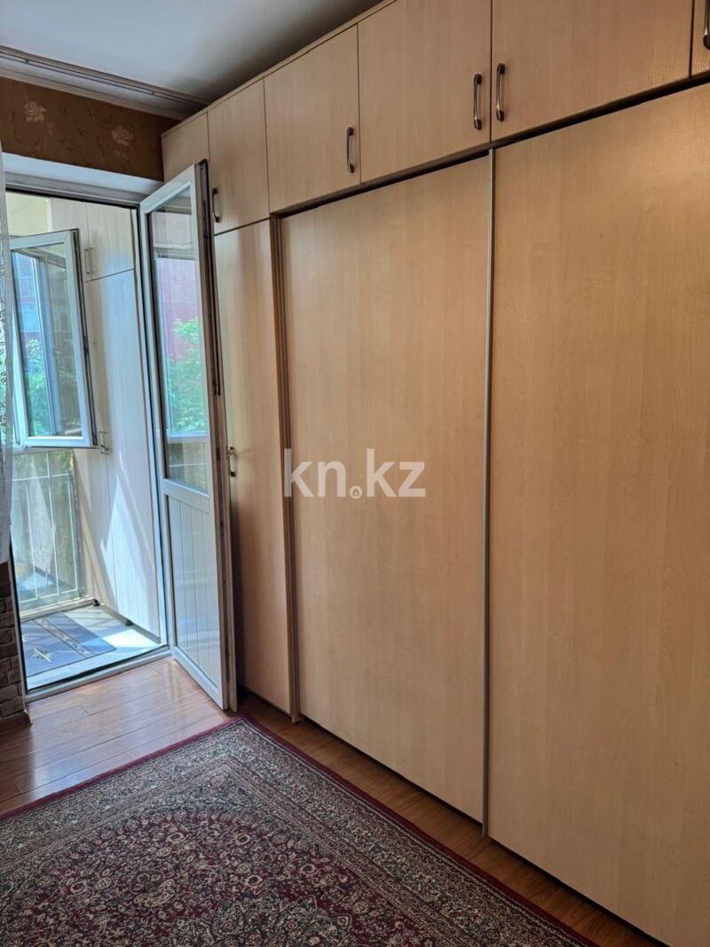 Продажа 2-комнатной квартиры, 88 м² - Продажа квартир в монолитном доме в Алматы - страница 5 фото 17 из 30