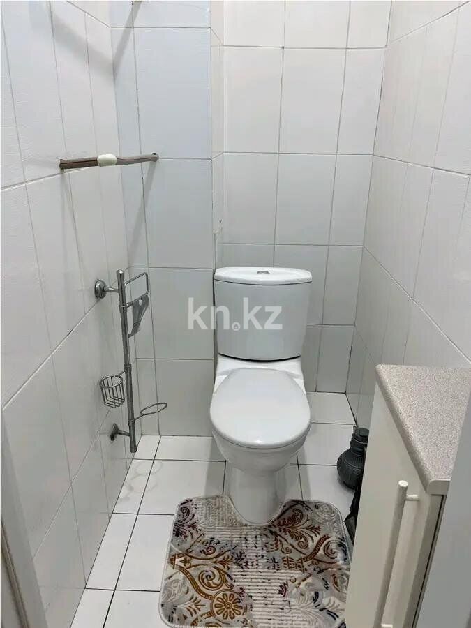 Продажа 2-комнатной квартиры, 56 м² - Продажа квартир в Казахстане - страница 189 фото 5 из 5
