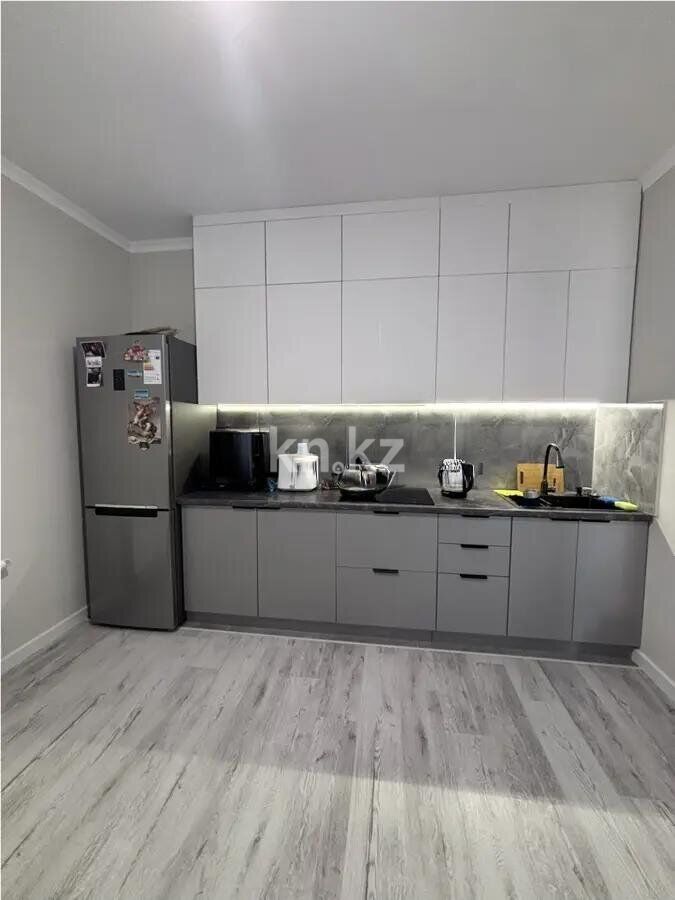 Продажа 1-комнатной квартиры, 47.37 м² - Продажа квартир в новостройках Астаны - страница 20 фото 3 из 5