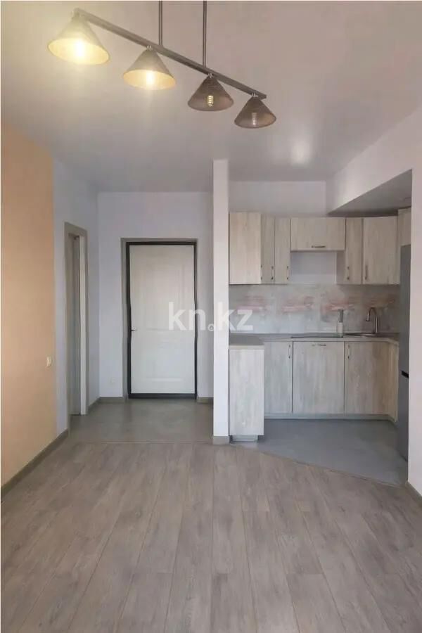 Продажа 2-комнатной квартиры, 40.4 м² - Продажа двухкомнатных квартир в монолитно-каркасном доме в Казахстане - страница 189 фото 3 из 5