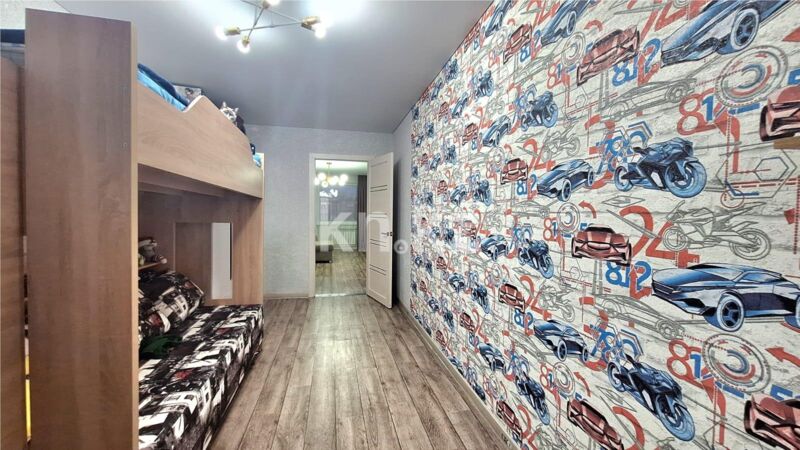 Продажа 2-комнатной квартиры, 44 м² - Продажа квартир в панельном доме в Караганде - страница 2 фото 5 из 9