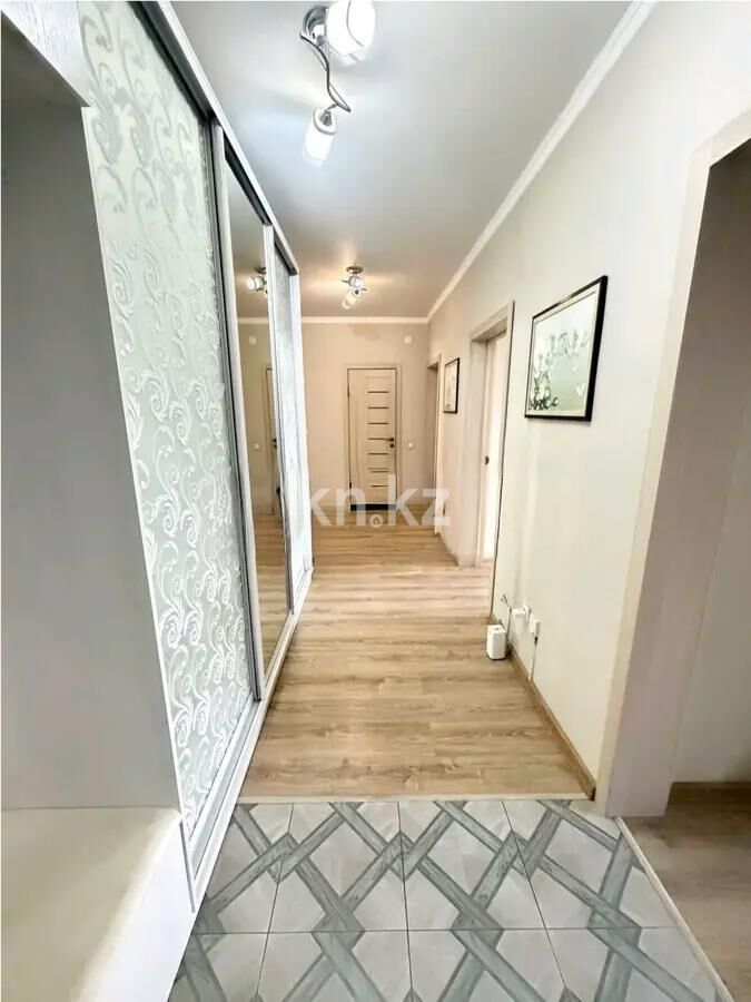 Продажа 3-комнатной квартиры, 94 м² - Продажа трехкомнатных квартир в Турксибском р-не Алматы - страница 8 фото 7 из 7