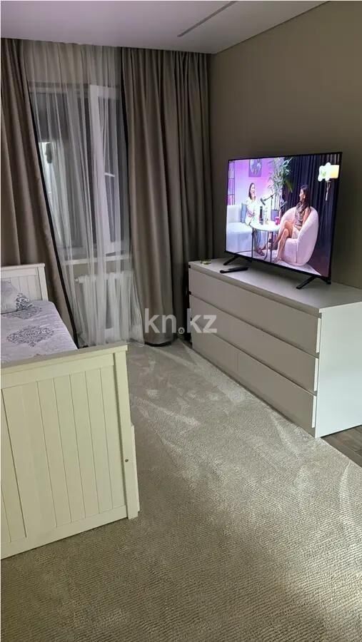 Продажа 3-комнатной квартиры, 60 м² - Продажа квартир в Казахстане фото 2 из 5