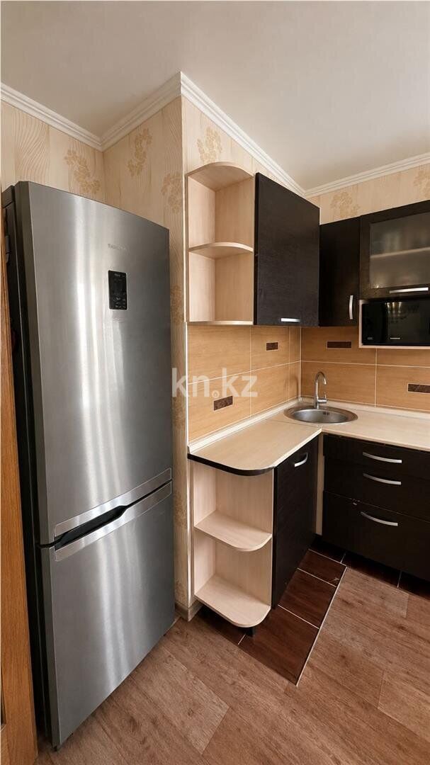 Продажа 4-комнатной квартиры, 64 м² - Продажа квартир в Майкудуке Караганды фото 11 из 17