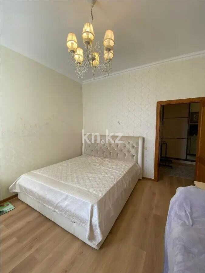 Продажа 2-комнатной квартиры, 79.4 м² - Продажа двухкомнатных квартир в р-не Нура Астаны - страница 13 фото 2 из 5