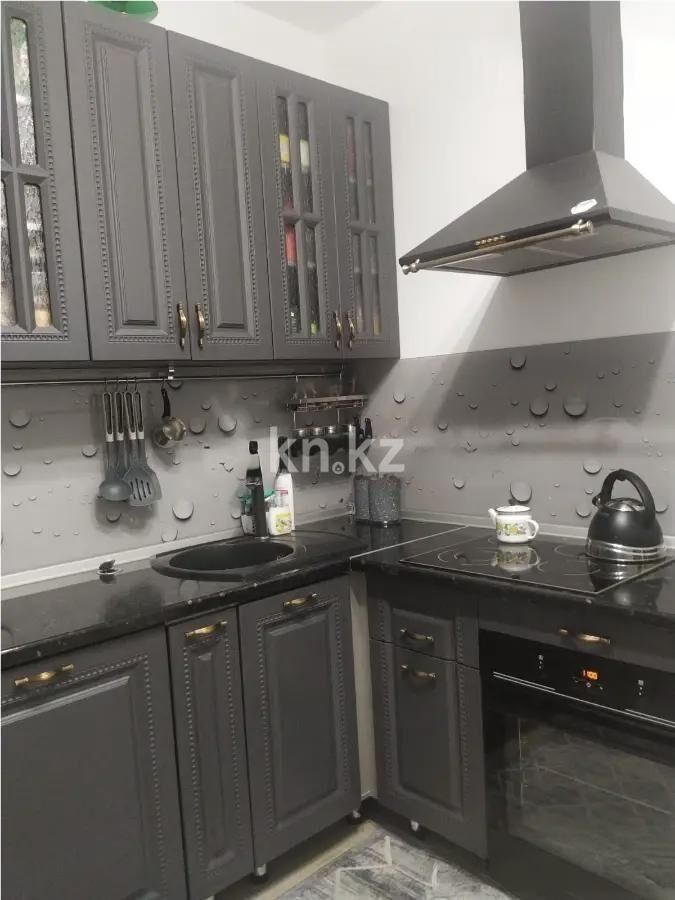 Продажа 2-комнатной квартиры, 62 м² - Продажа двухкомнатных квартир в Алматы фото 3 из 5