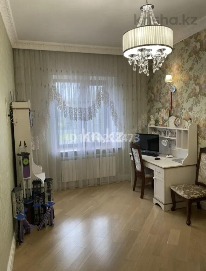 Продажа 9-комнатного дома, 375 м² - Продажа земельных участков в Костанае фото 21 из 23