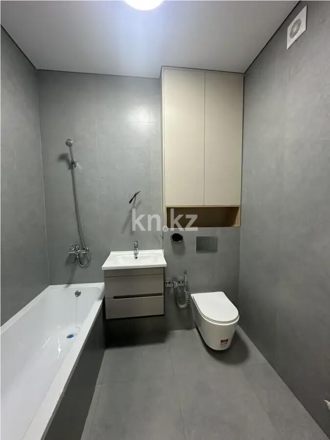 Продажа 2-комнатной квартиры, 45 м² - Продажа квартир в монолитно-каркасном доме в Астане - страница 135 фото 4 из 5