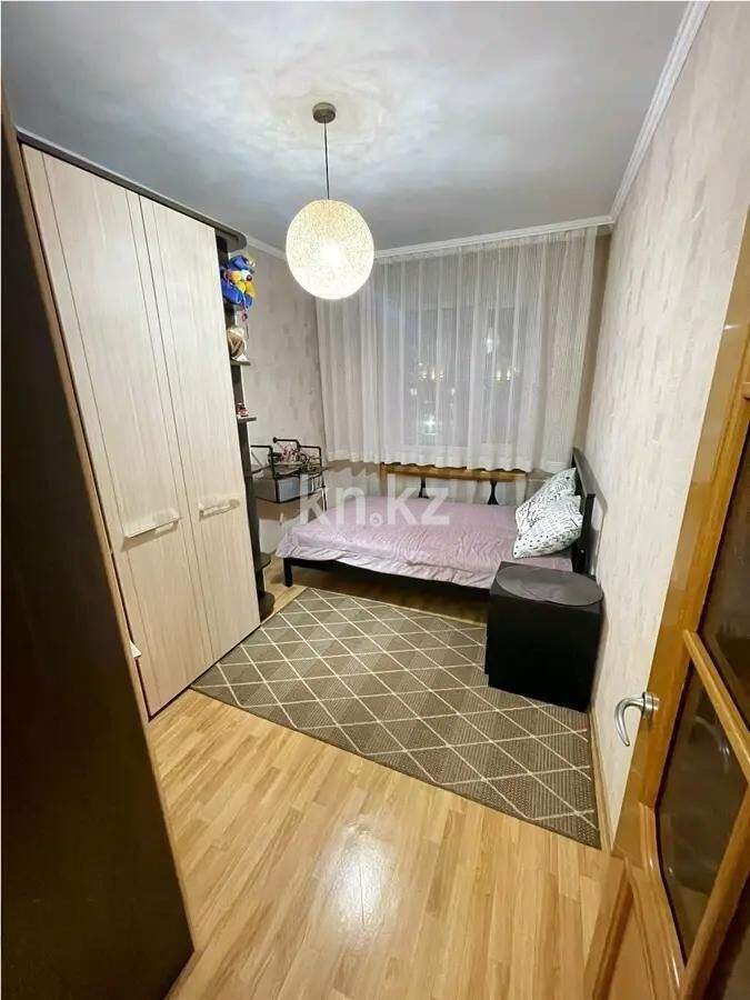Продажа 3-комнатной квартиры, 81 м² - Продажа квартир в кирпичном доме в Астане - страница 218 фото 3 из 7