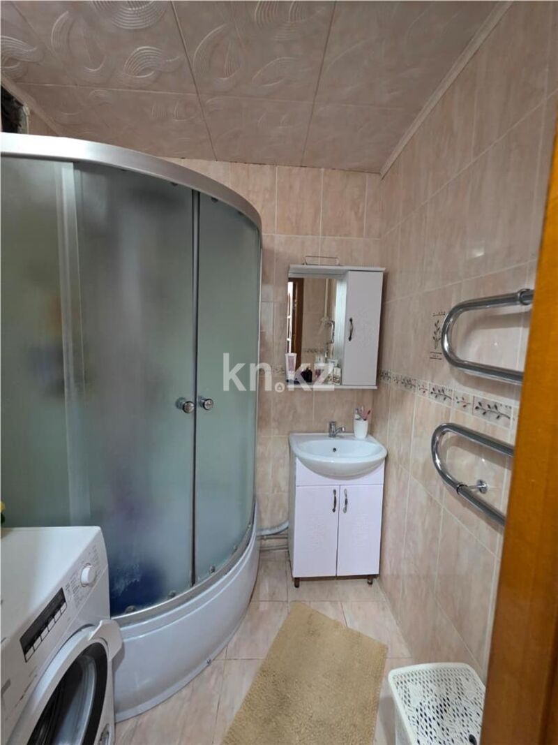 Продажа 3-комнатной квартиры, 65 м² - Продажа трехкомнатных квартир в Темиртау - страница 14 фото 9 из 13