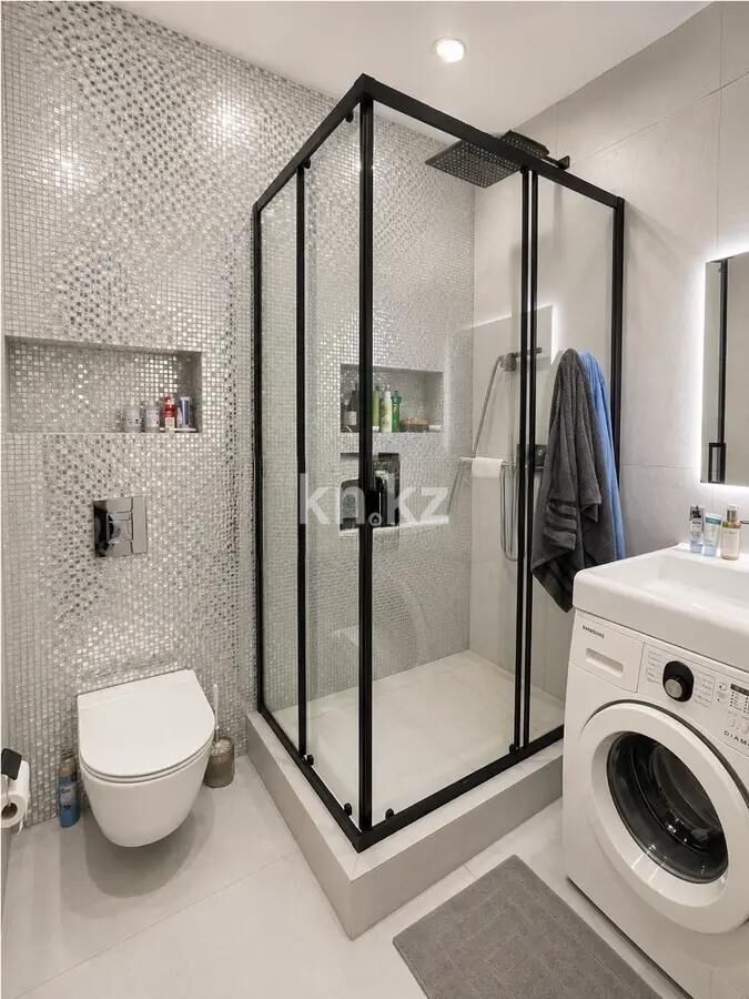Продажа 2-комнатной квартиры, 37 м² - Продажа двухкомнатных квартир в Ауэзовском р-не Алматы - страница 14 фото 3 из 3
