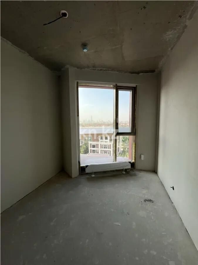Продажа 4-комнатной квартиры, 138.49 м² - Продажа четырехкомнатных квартир в блочном доме в Казахстане - страница 9 фото 2 из 3