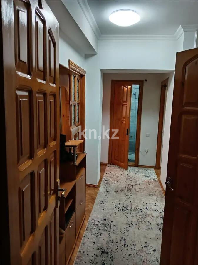 Продажа 3-комнатной квартиры, 70.2 м² - Продажа трехкомнатных квартир в кирпичном доме в Алматы - страница 5 фото 6 из 7