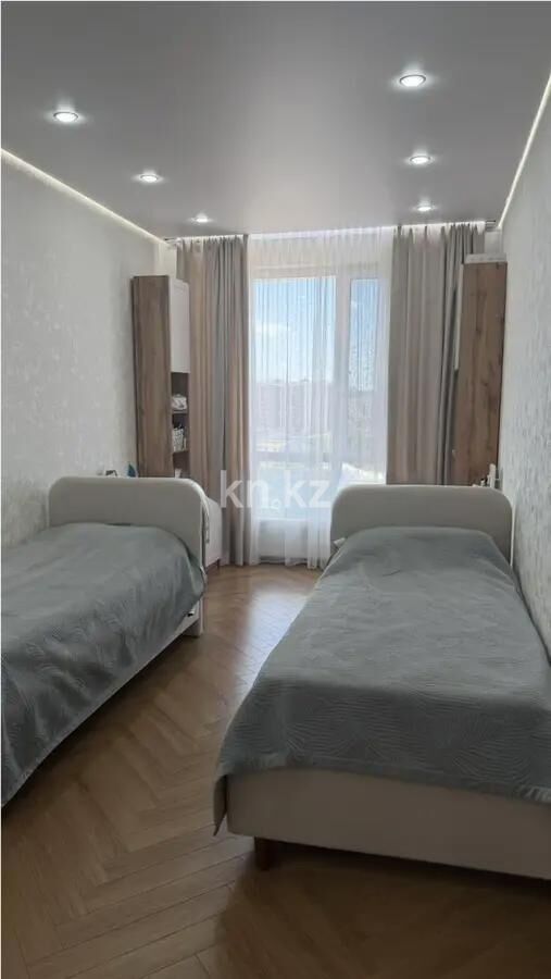 Продажа 3-комнатной квартиры, 98 м² - Продажа трехкомнатных квартир в кирпичном доме в Казахстане - страница 73 фото 4 из 8