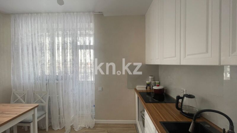 Аренда 2-комнатной квартиры, 54 м² - Аренда квартир помесячно в Казахстане фото 7 из 9
