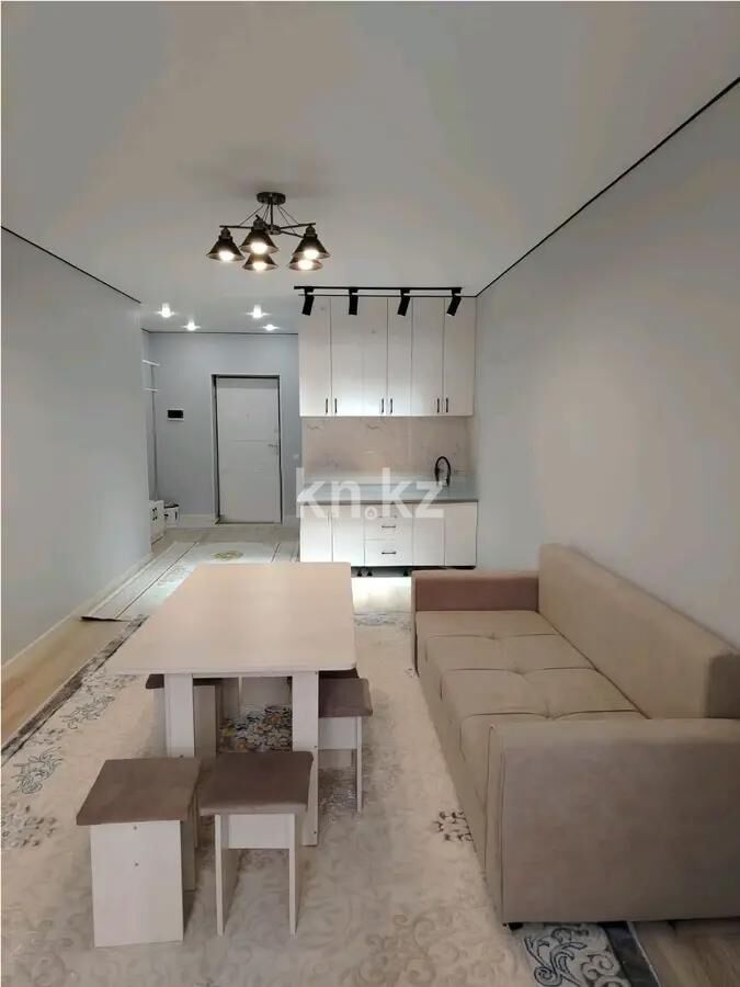 Продажа 1-комнатной квартиры, 33 м² - Продажа однокомнатных квартир в Алатауском р-не Алматы - страница 16 фото 1 из 2