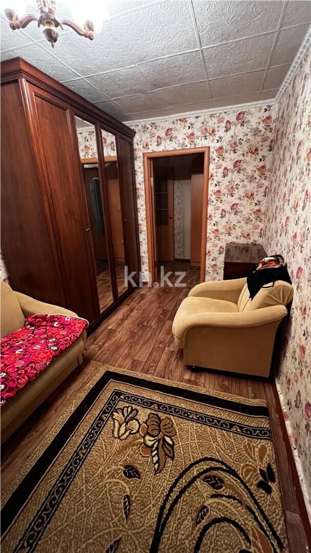Продажа 2-комнатной квартиры, 44 м² - Продажа двухкомнатных квартир на Юго-Востоке Караганды - страница 18 фото 4 из 9
