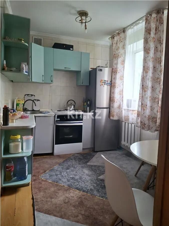 Продажа 2-комнатной квартиры, 41 м² - Продажа двухкомнатных квартир в блочном доме в Алматы - страница 3 фото 3 из 4