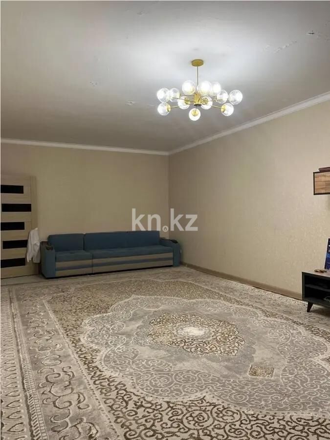 Продажа 1-комнатной квартиры, 62.5 м² - Продажа однокомнатных квартир в монолитном доме в Алматы - страница 2 фото 2 из 5