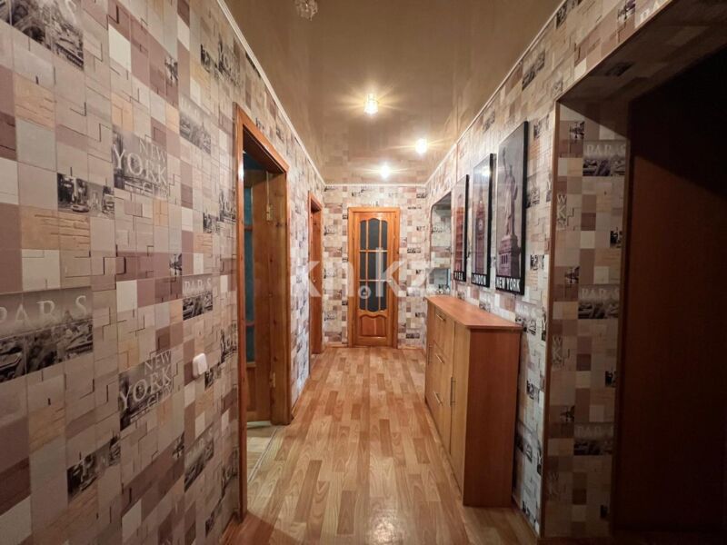 Продажа 3-комнатной квартиры, 84 м² - Продажа квартир в Казахстане - страница 16 фото 10 из 20