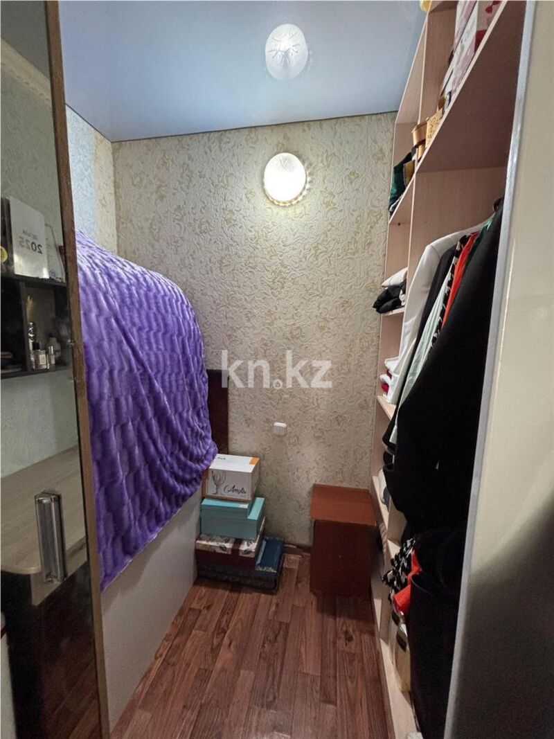 Продажа 2-комнатной квартиры, 48 м² - Продажа двухкомнатных квартир в панельном доме в Темиртау - страница 8 фото 5 из 6