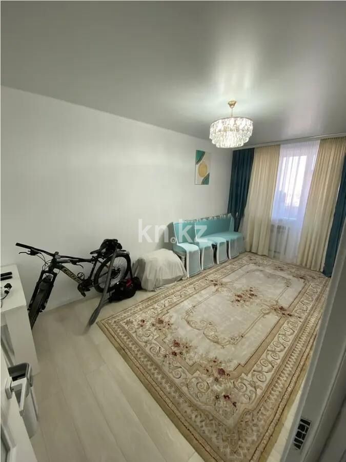 Продажа 3-комнатной квартиры, 62 м² - Продажа квартир в кирпичном доме в Астане - страница 194 фото 1 из 4