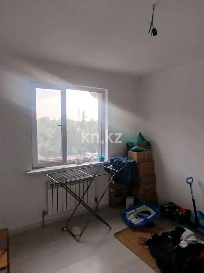 Продажа 3-комнатной квартиры, 68.7 м² - Продажа трехкомнатных квартир в Жетысуском р-не Алматы - страница 5 фото 3 из 6