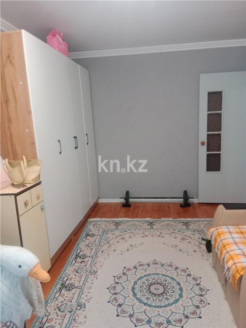 Продажа 3-комнатной квартиры, 64 м² - Продажа трехкомнатных квартир на Юго-Востоке Караганды - страница 22 фото 5 из 8